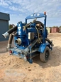 Used Thompson Pump Dry Prime Pump